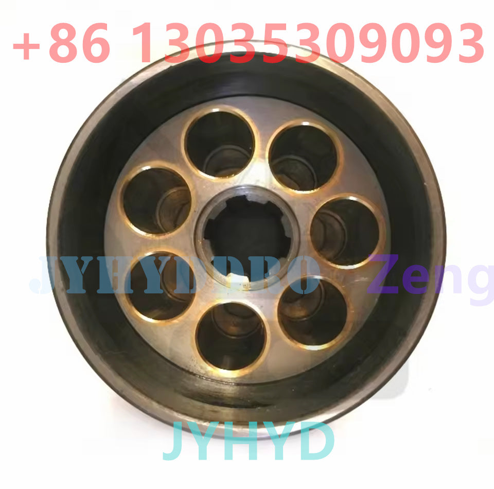 Occupancy 1B 10MCY hydraulic piston pump parts