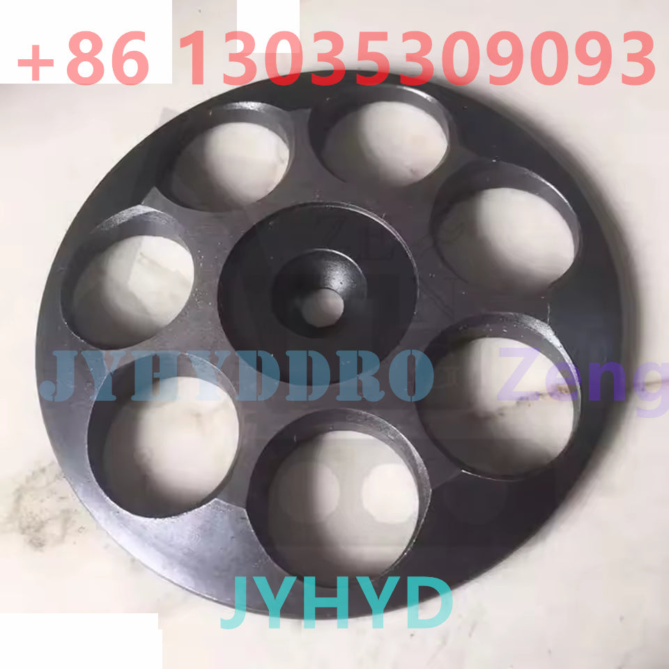 Occupancy 1B 10MCY hydraulic piston pump parts