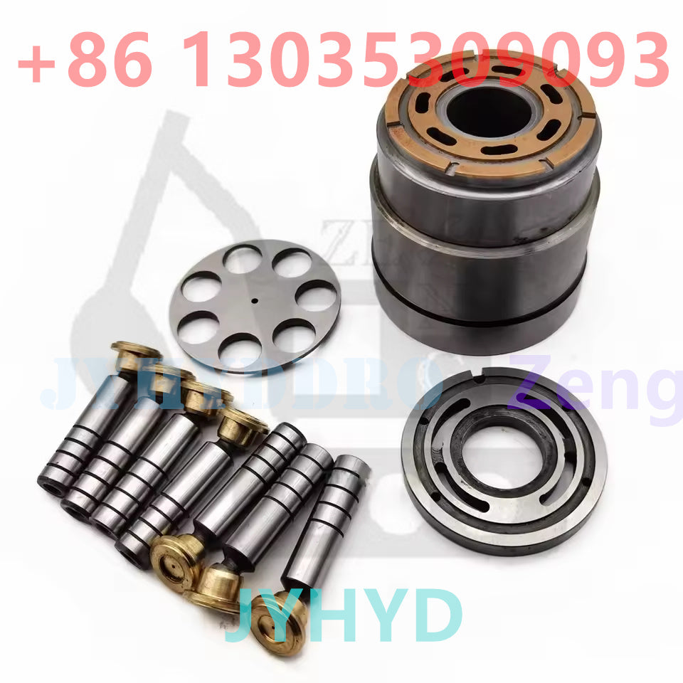 Occupancy 1B 10MCY hydraulic piston pump parts