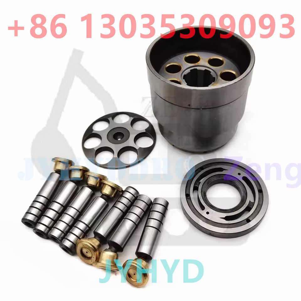 Occupancy 1B 10MCY hydraulic piston pump parts