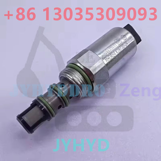 R901155051 MHDRE4K16/30-24 SOLENOID VALVE