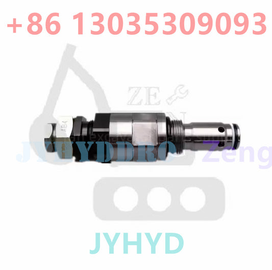 KOMATSU 723-40-51102 RELIEF VALVE ASS'Y