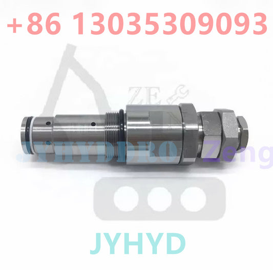 KOMATSU 709-70-51401 RELIEF VALVE ASS'Y