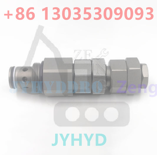 VOLVO VOE14513267  heavy Relief valve