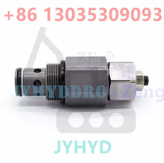 Doosan 2420-1226 O/L RELIEF ASS'Y