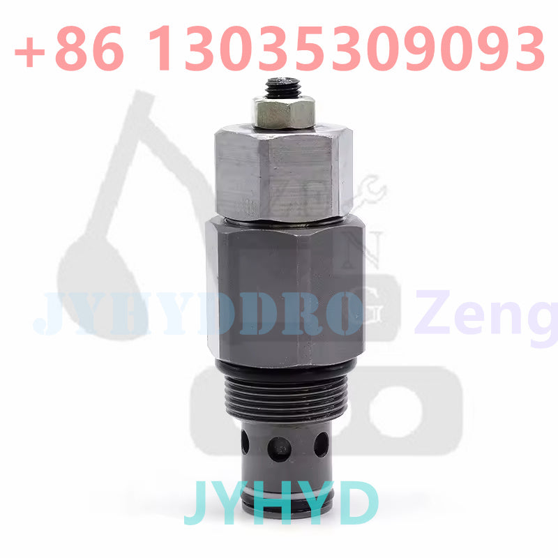 Doosan 2420-1226 O/L RELIEF ASS'Y