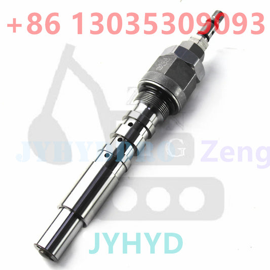 KOMATSU 708-2L-04523 PC VALVE ASS'Y