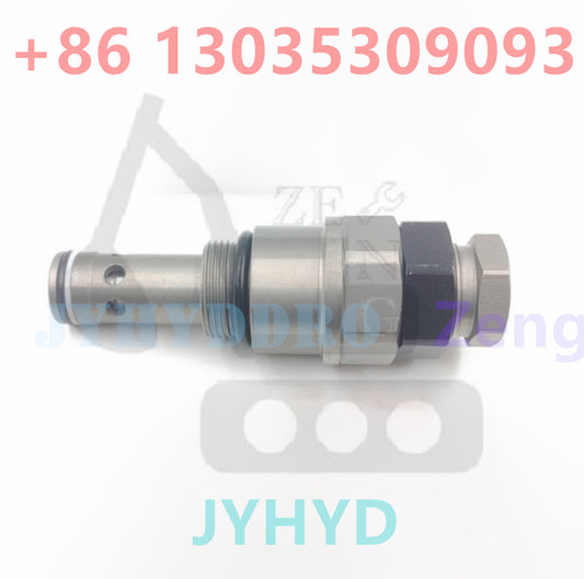 KOMATSU 723-40-92103 RELIEF VALVE ASS'Y