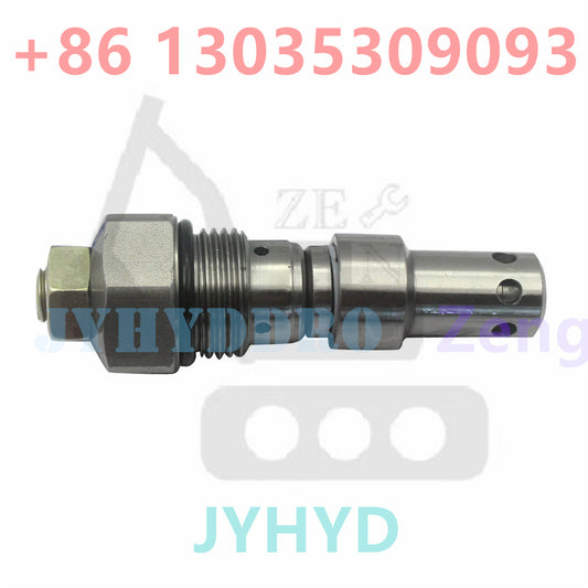 Hitachi 4242176 RELIEF VALVE