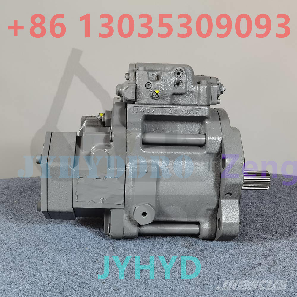 HITACHI 4427045 PISTON PUMP