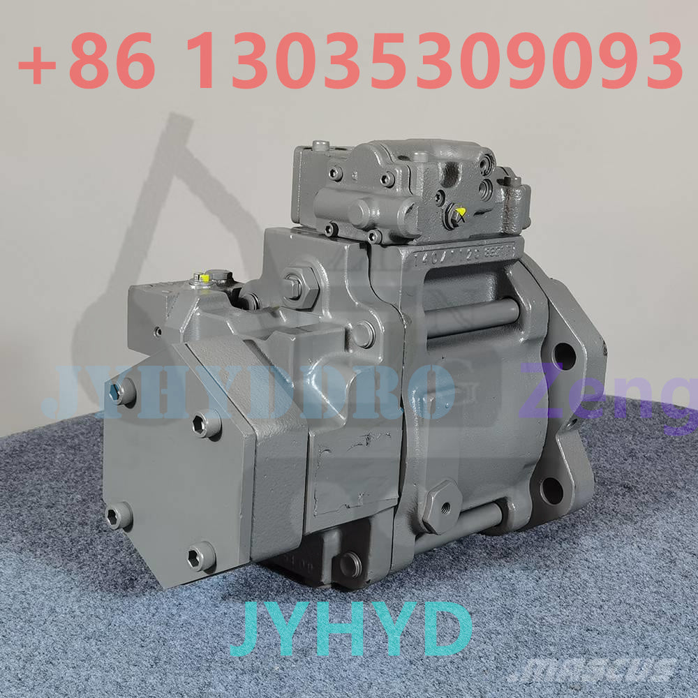 HITACHI 4427045 PISTON PUMP