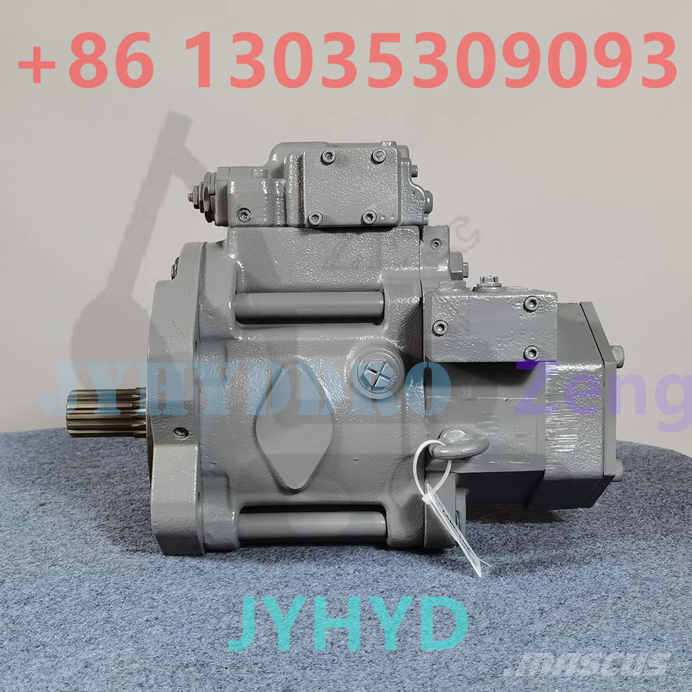 HITACHI 4427045 PISTON PUMP