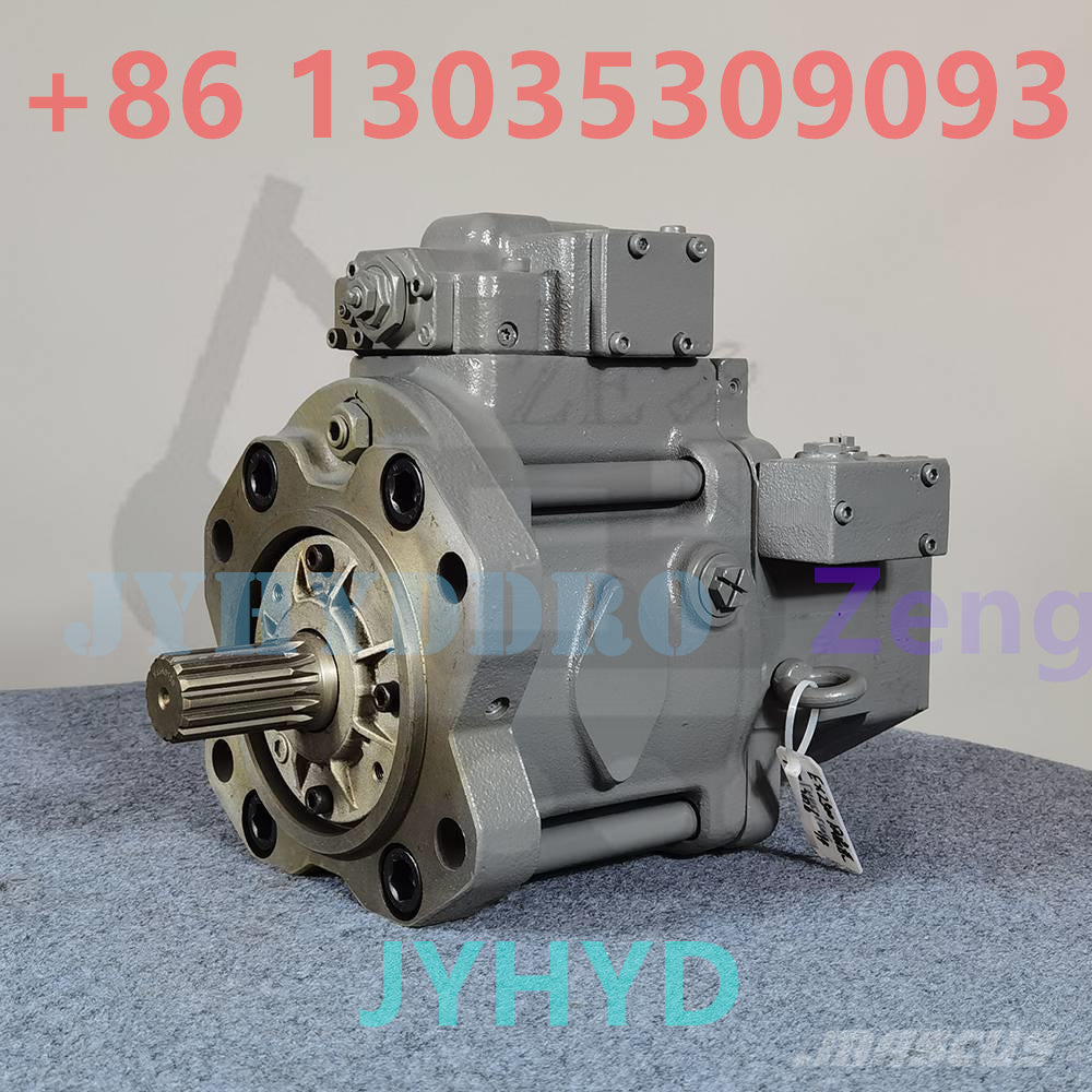 HITACHI 4427045 PISTON PUMP