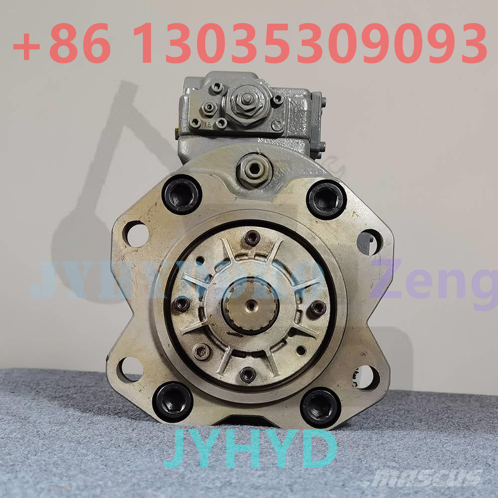 HITACHI 4427045 PISTON PUMP