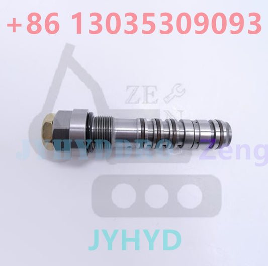 KOMATSU 708-2G-03720 LS VALVE ASSEMBLY