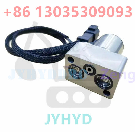 KOMATSU 702-21-62200 Pilot Valve