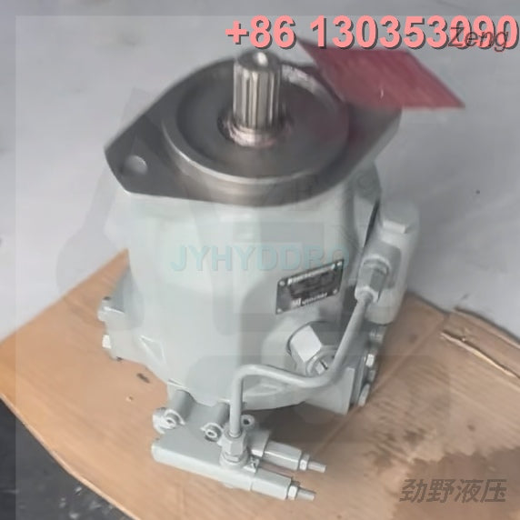 SANY SY60C EXCAVATOR A10VSO71DFLR/31R-VSC42N00 HYDRAULIC PUMP