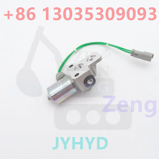 174-3705 24V SOLENOID VALVE