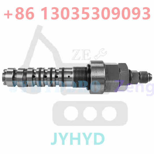 KOMATSU 708-1L-04720 LS VALVE ASS'Y