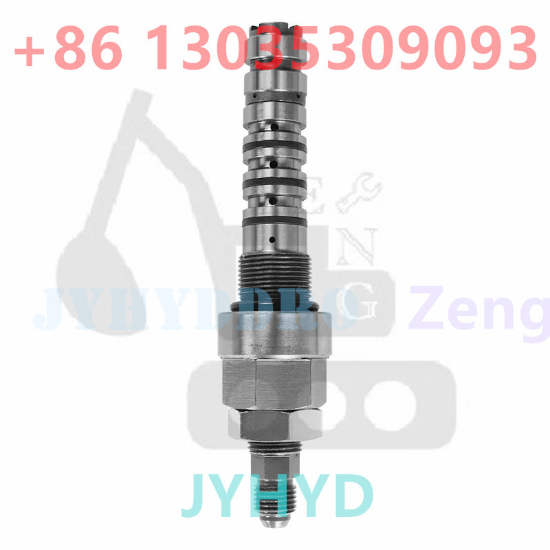 KOMATSU 708-1L-04750 LS VALVE ASS'Y