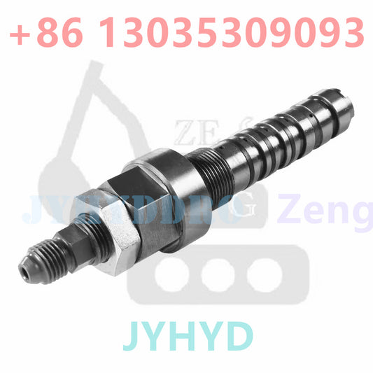 KOMATSU 708-1L-04750 LS VALVE ASS'Y