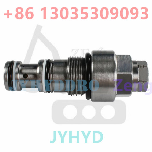 KOMATSU 723-40-57100 UNLOAD VALVE ASS'Y