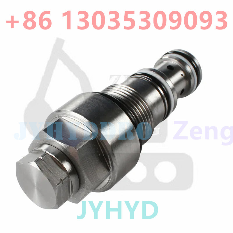 KOMATSU 723-40-57200 UNLOADER VALVE ASS'Y