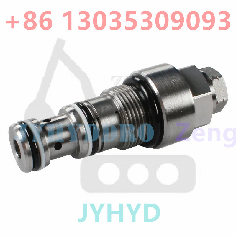 KOMATSU 723-40-57200 UNLOADER VALVE ASS'Y