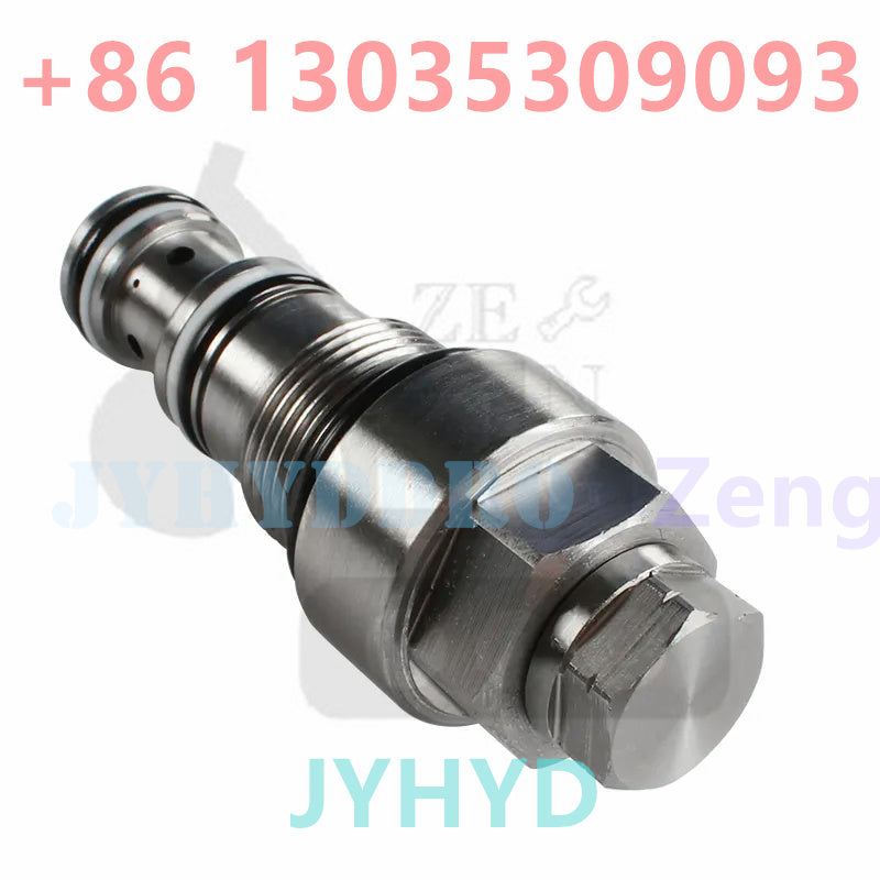 KOMATSU 723-40-57200 UNLOADER VALVE ASS'Y