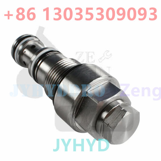 KOMATSU 723-40-57200 UNLOADER VALVE ASS'Y