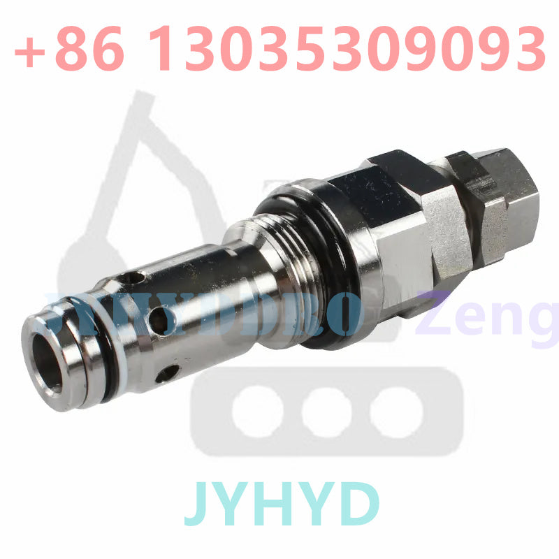 KOMATSU 723-40-50201 RELIEF VALVE ASS'Y