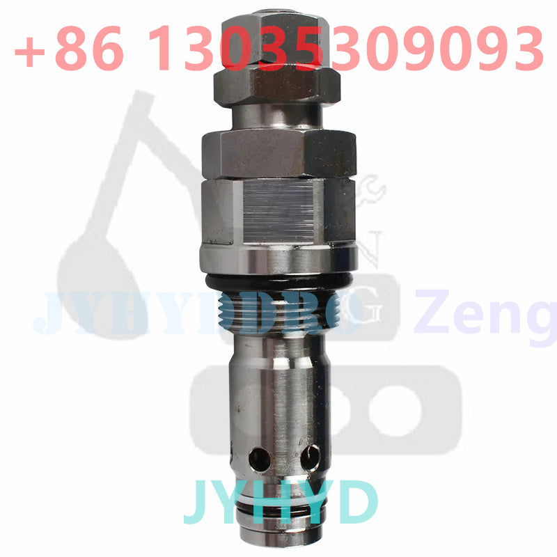 KOMATSU 723-40-50201 RELIEF VALVE ASS'Y