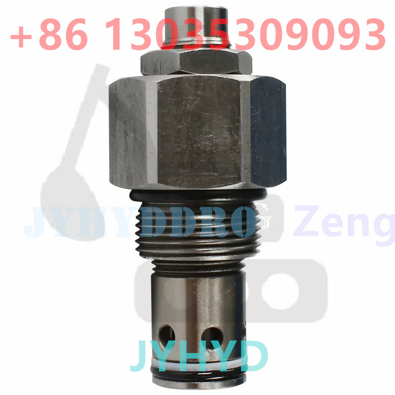 DAEWOO DH55 EXCAVATOR RELIEF VALVE