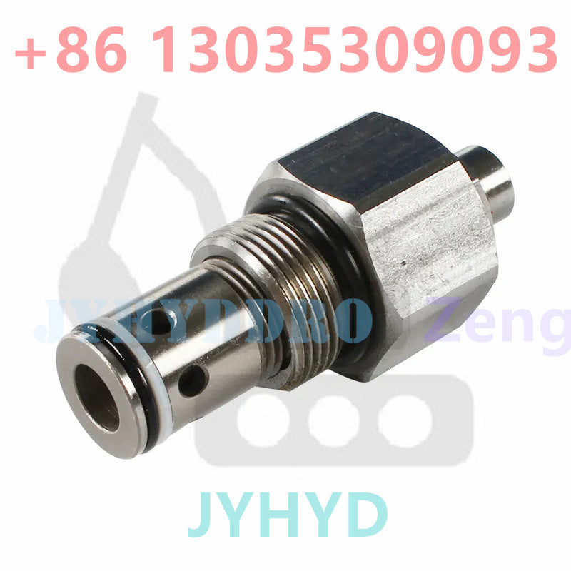 DAEWOO DH55 EXCAVATOR RELIEF VALVE