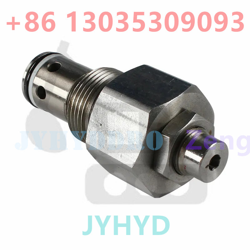 DAEWOO DH55 EXCAVATOR RELIEF VALVE