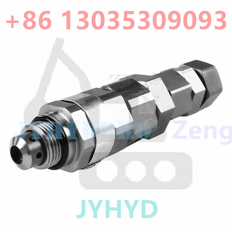 CATERPILLAR CAT307 E307 EXCAVATOR RELIEF VALVE