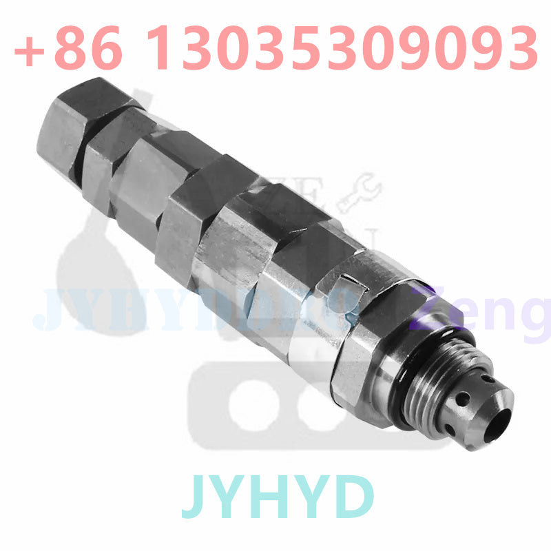 CATERPILLAR CAT307 E307 EXCAVATOR RELIEF VALVE