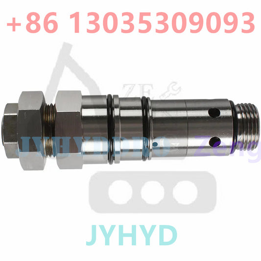 CATERPILLAR 320C EXCAVATOR 310-0395 VALVE