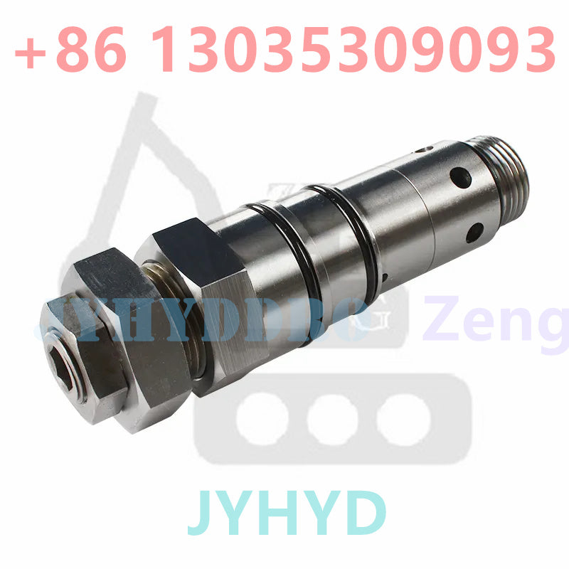 CATERPILLAR 320C EXCAVATOR 310-0395 VALVE