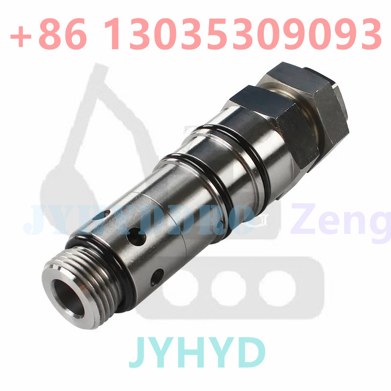 CATERPILLAR 320C EXCAVATOR 310-0395 VALVE