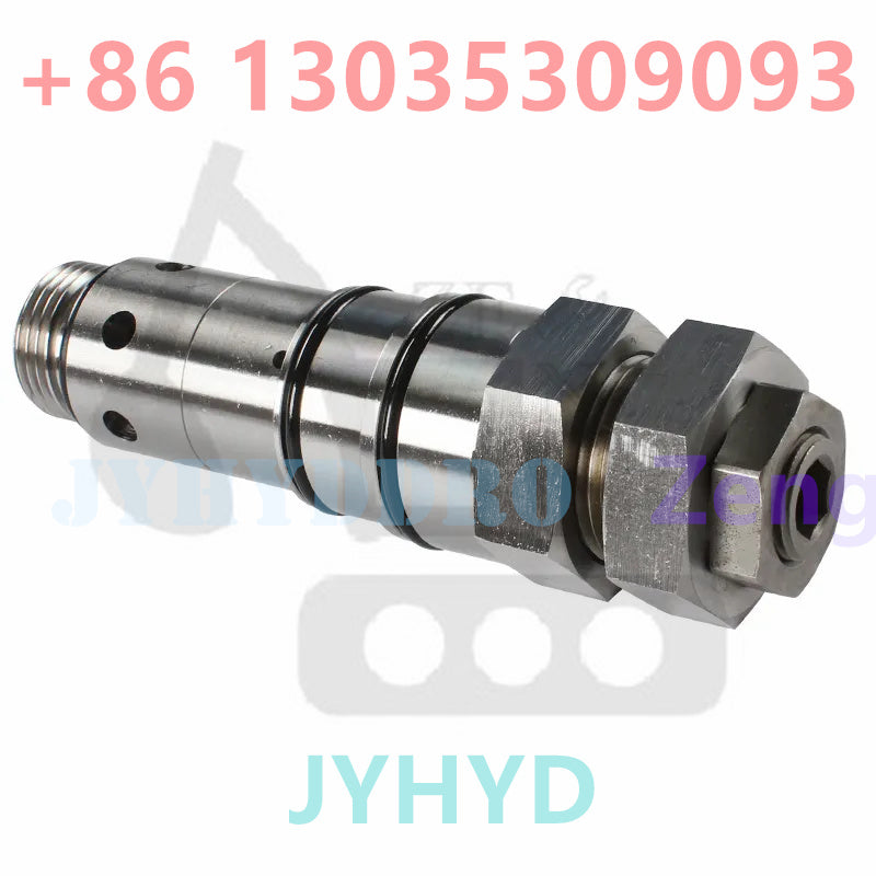 CATERPILLAR 320C EXCAVATOR 310-0395 VALVE