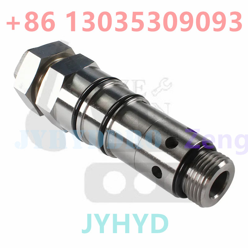 CATERPILLAR 320C EXCAVATOR 310-0395 VALVE