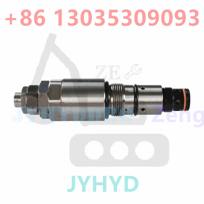 HYUNDAI 31N6-17400 VALVE FOR R225-7 R225-9 EXCAVATOR