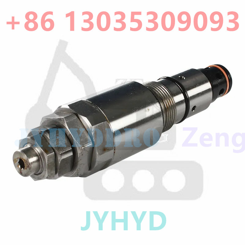 HYUNDAI 31N6-17400 VALVE FOR R225-7 R225-9 EXCAVATOR