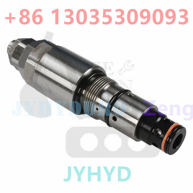 HYUNDAI 31N6-17400 VALVE FOR R225-7 R225-9 EXCAVATOR