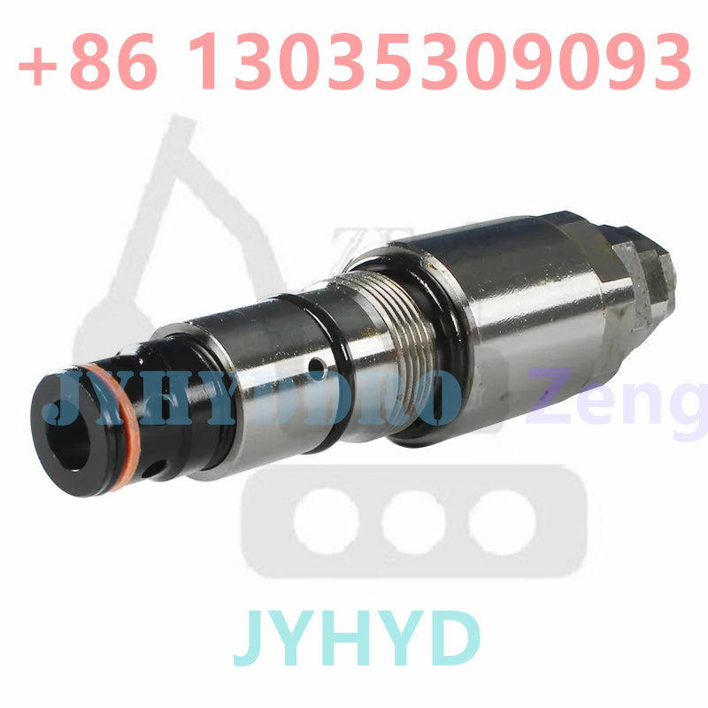 HYUNDAI 31N6-17400 VALVE FOR R225-7 R225-9 EXCAVATOR
