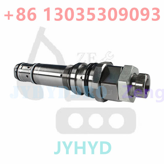 KOMATSU 723-40-50100 RELIEF VALVE ASS'Y