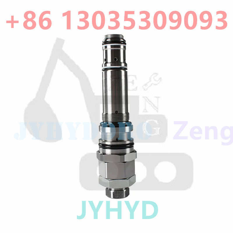 KOMATSU 723-40-50100 RELIEF VALVE ASS'Y
