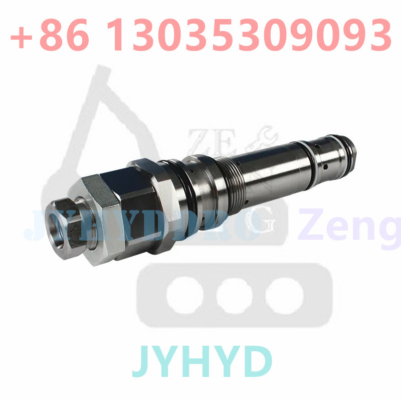 KOMATSU 723-40-50100 RELIEF VALVE ASS'Y