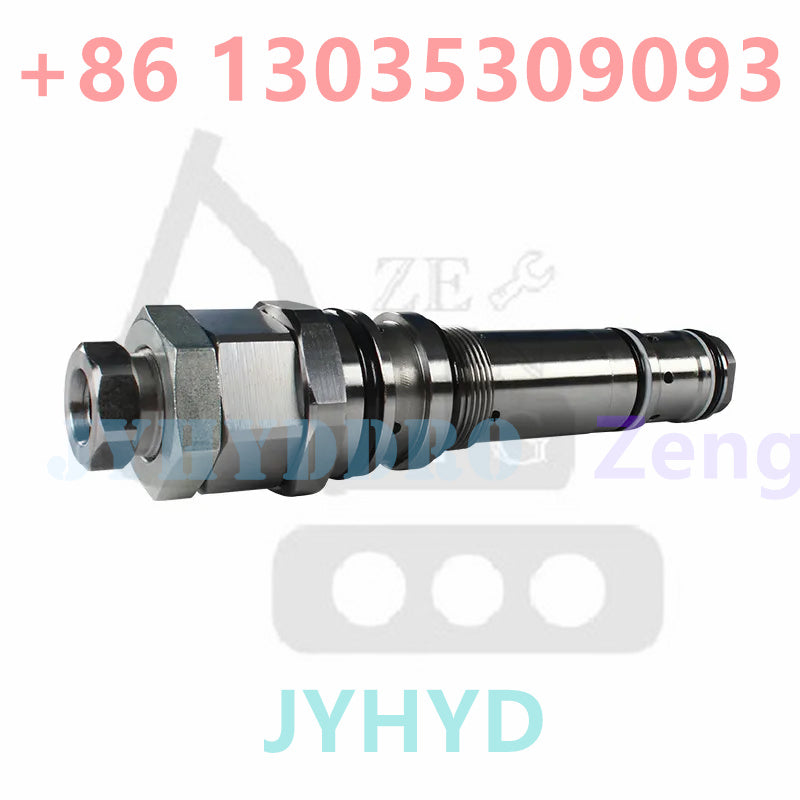 KOMATSU 723-40-50100 RELIEF VALVE ASS'Y
